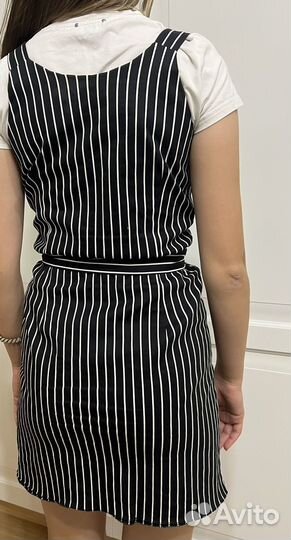 Сарафан для девочки