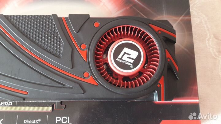 Radeon R9 290 4Gb