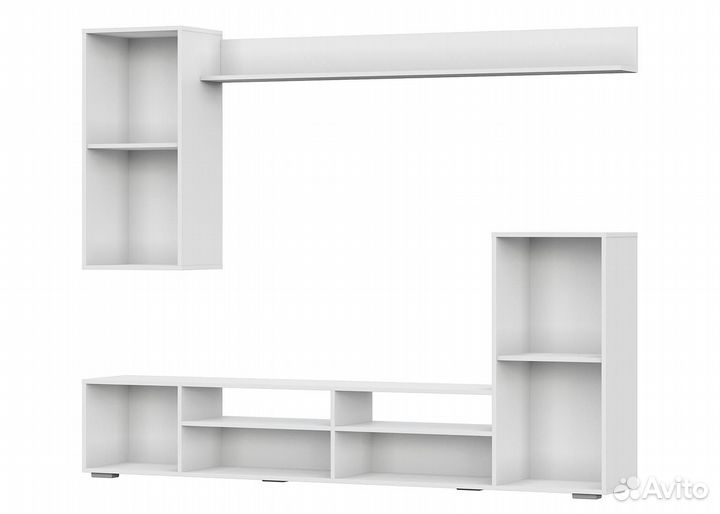 Стенка новая 2,13 метра.Доставка бесплатно