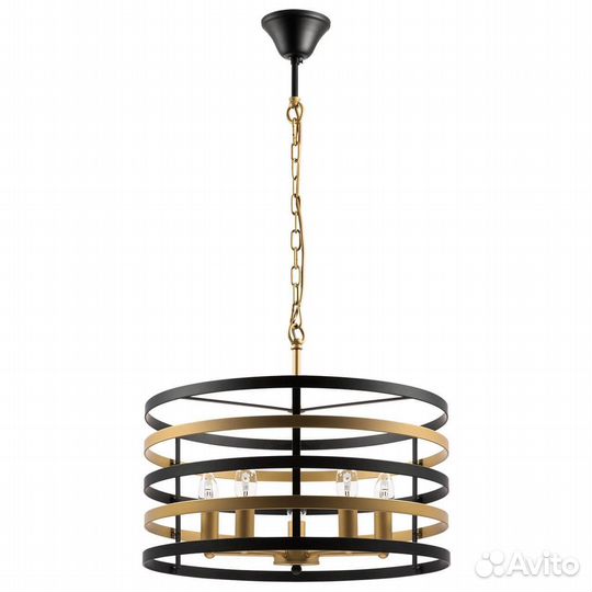 Люстра Lightstar Epsilon 