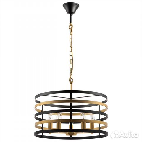 Люстра Lightstar Epsilon 