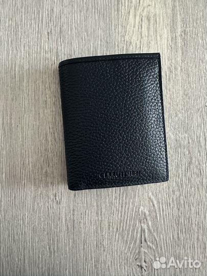 Кошелек мужской cerruti 1881