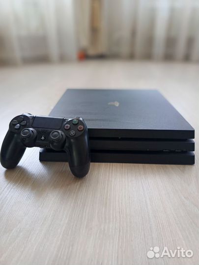 Sony playstation 4 pro