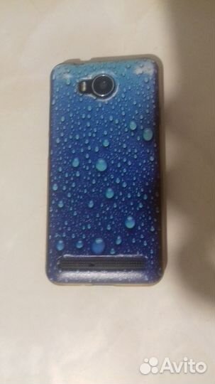 Huawei LUA-L21 версия андроид 5.1