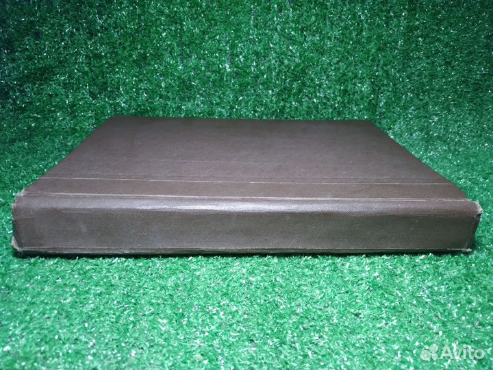 Подшивка журнала «Огонёк»