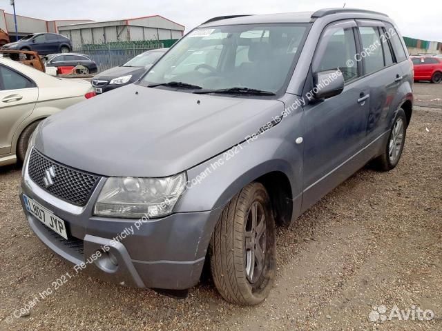 Авторазбор Suzuki Grand Vitara 3 TD54 2,0 лит. J20