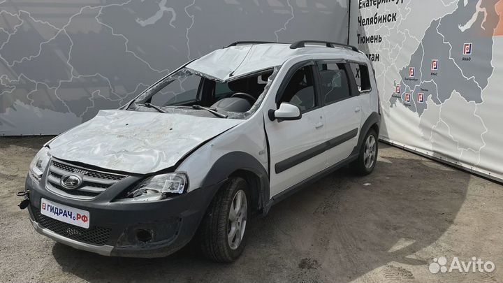 Крыло переднее правое LADA Largus 6001549973