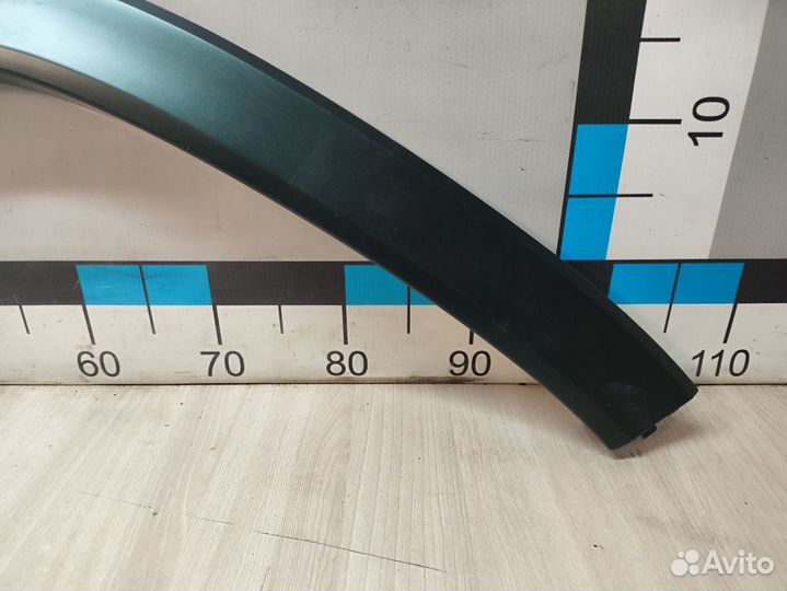 Б/У Расширитель арки передний правый#001
