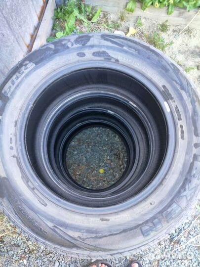 Nexen N Blue HD 205/65 R16 95H