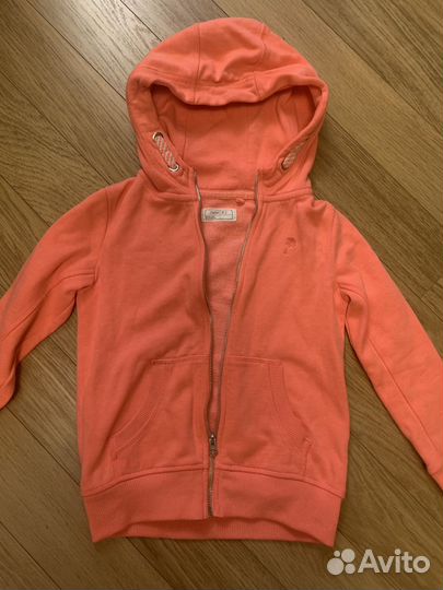 Толстовка Next 122-128