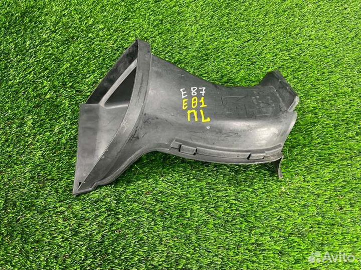 Воздуховод охлаждения тормозов передний левый Bmw