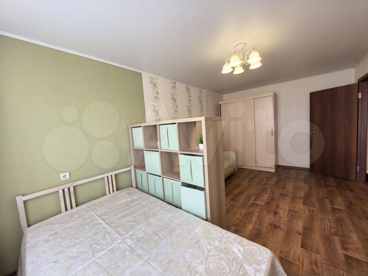 1-к. квартира, 28 м², 8/9 эт.