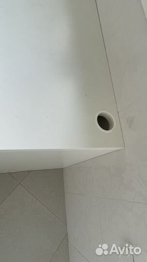 Компьютерный стол IKEA бу