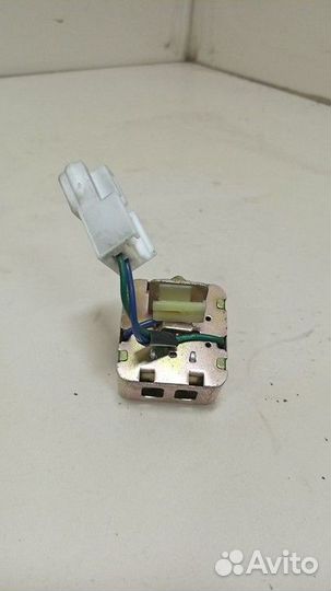 Реле звукового сигнала Hyundai Santa Fe