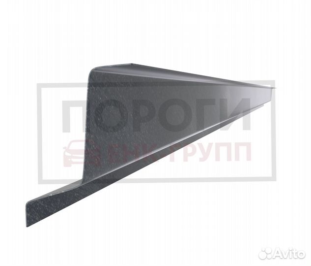 Пороги Suzuki Vitara 1 и другие