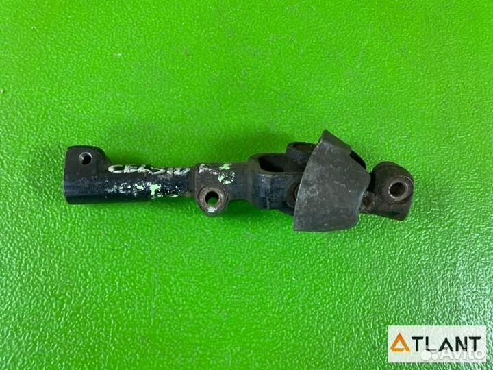 Рулевой карданчик toyota celsior
