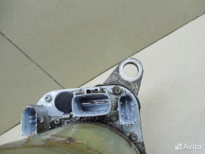 Насос гидроусилителя Focus II 2005-2008