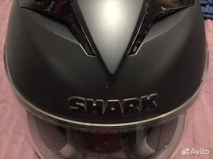 Шлем для мотоцикла