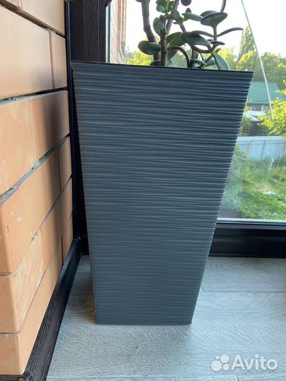 Горшок для цветов