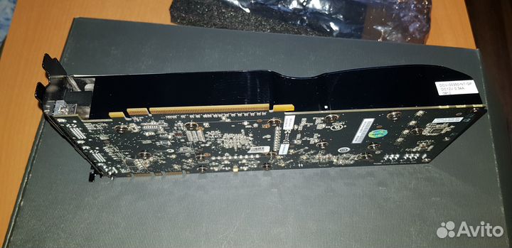 Видеокарта Palit GeForce 9800GTX+