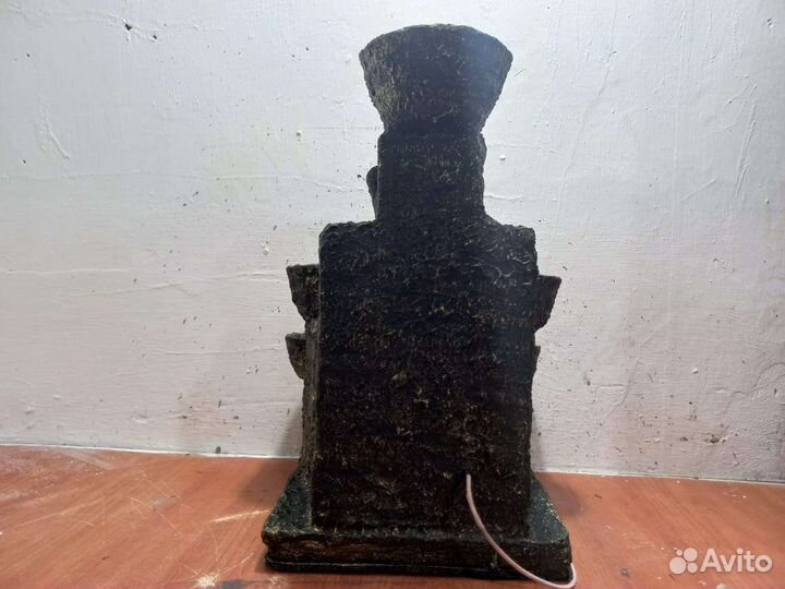 Декоративный фонтан