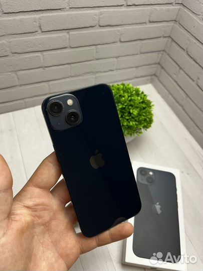 iPhone 13, 128 ГБ