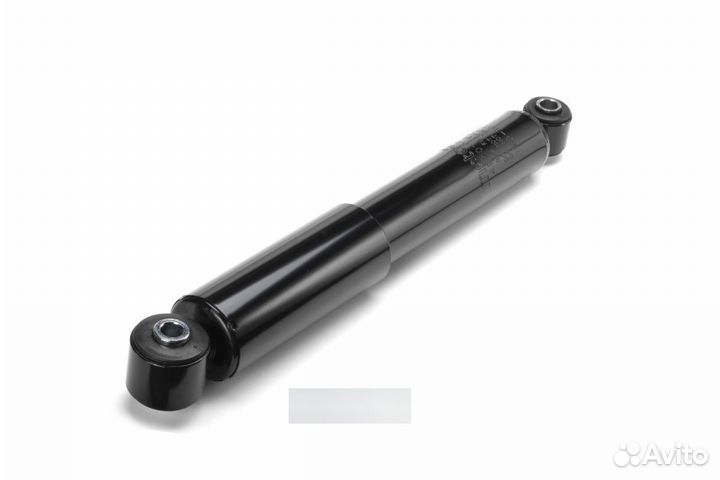 Амортизатор задний Solaris