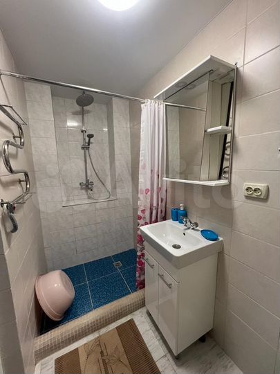 Квартира-студия, 18 м², 1/7 эт.