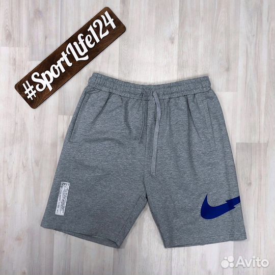 Шорты Nike