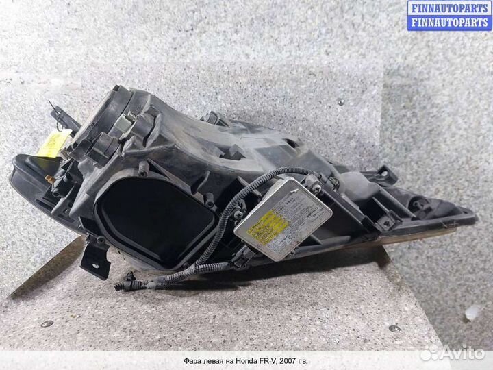 Фара Honda FR-V, 2007