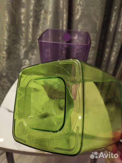 Кашпо для орхидей