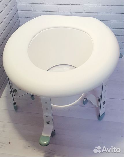 Насадка на унитаз после операции Nova