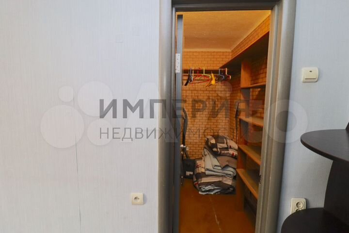 2-к. квартира, 41,7 м², 2/5 эт.