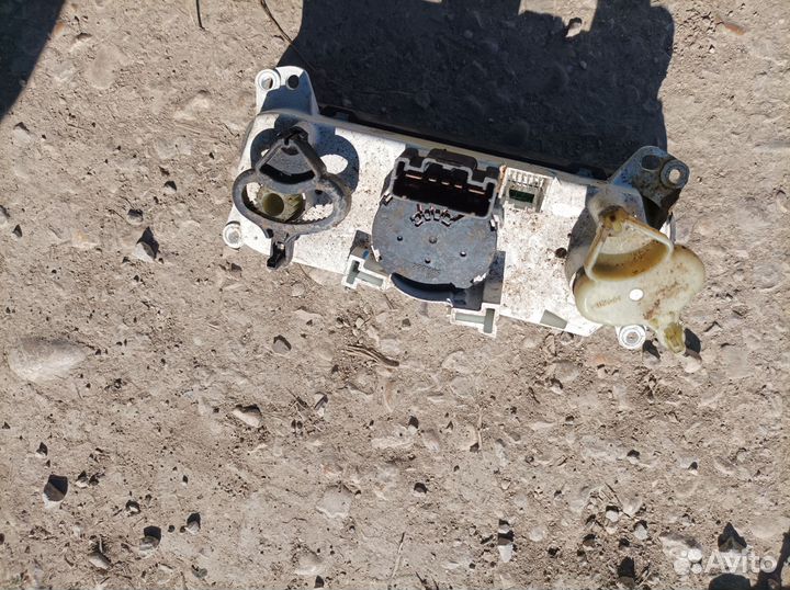 Блок упр. климат-контролем Caliber/Compass/Patriot