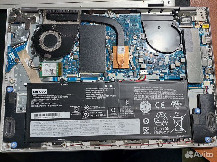 Установка Windows 10 11 +драйвера и антивирус