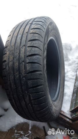 Cordiant Sport 3 195/65 R15 купить в Туле | Авито
