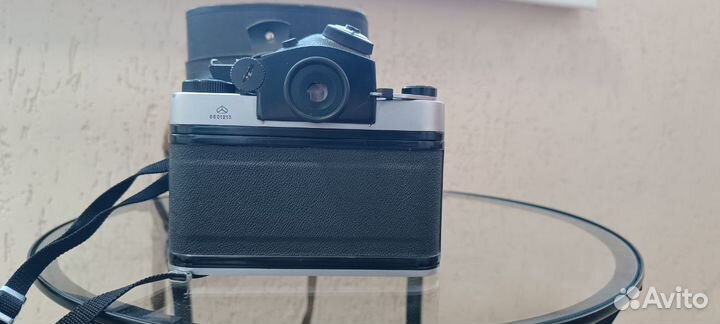 Фотоаппарат Киев-60 TTL