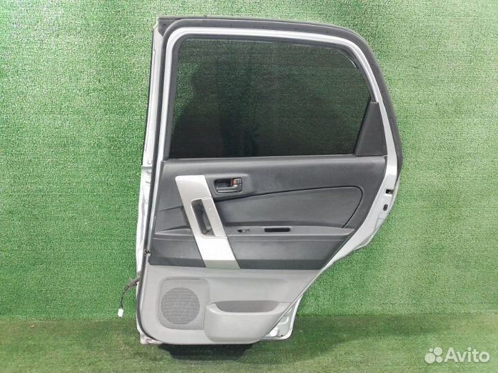 Дверь боковая задняя правая Toyota Rush J210E