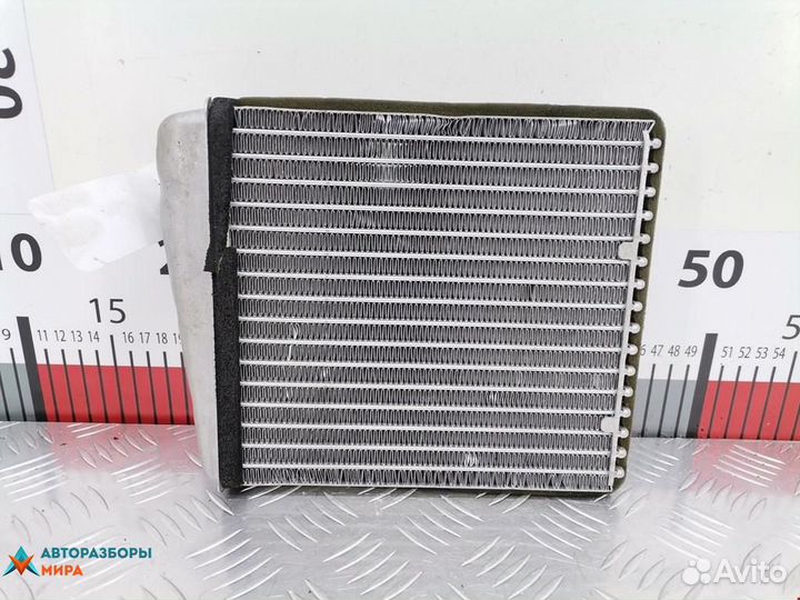 Радиатор отопителя (печки) Volkswagen Touran 2005