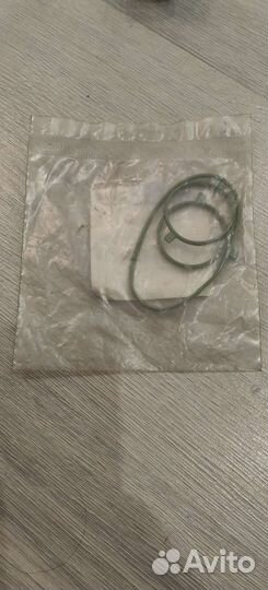 Комплект прокладок водяного насоса Jeep 3.0 CRD