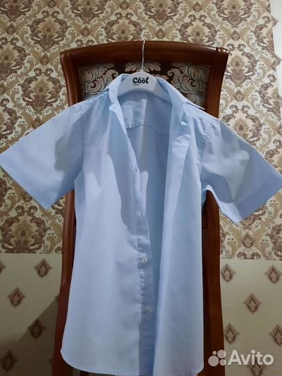 Школьная форма для мальчика 128-134