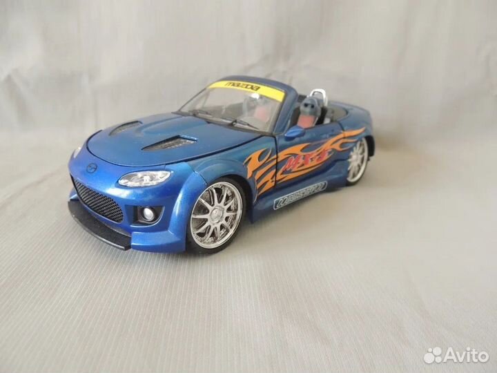 Kentoys 1/24