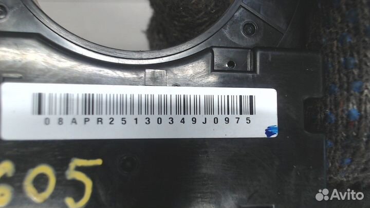 Датчик положения руля Subaru Legacy (B13), 2008
