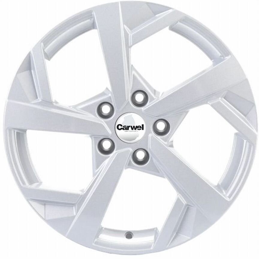 Carwel Тенис : 7x17 5*108 Et:40 Dia:54,1 SLT