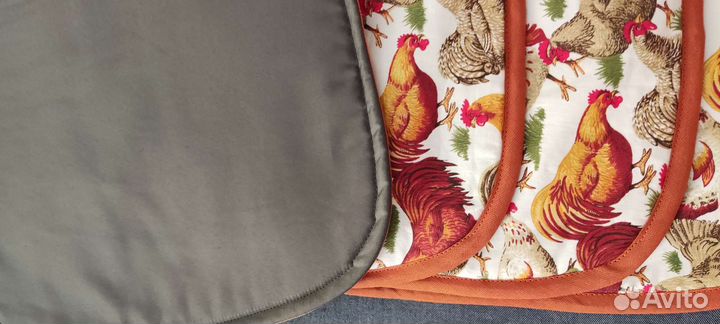 Салфетки на стол