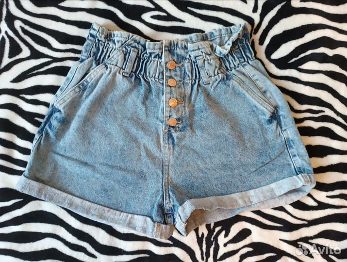 Шорты женские