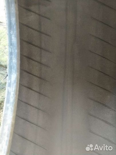 Viatti Vettore Brina V-525 15/6 R16