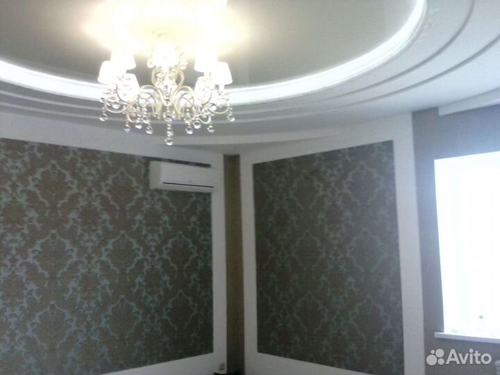 Ремонт и отделка квартир под ключ