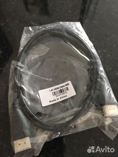 Hdmi кабель