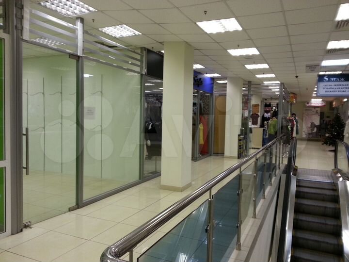 Торговая площадь, 129.4 м²